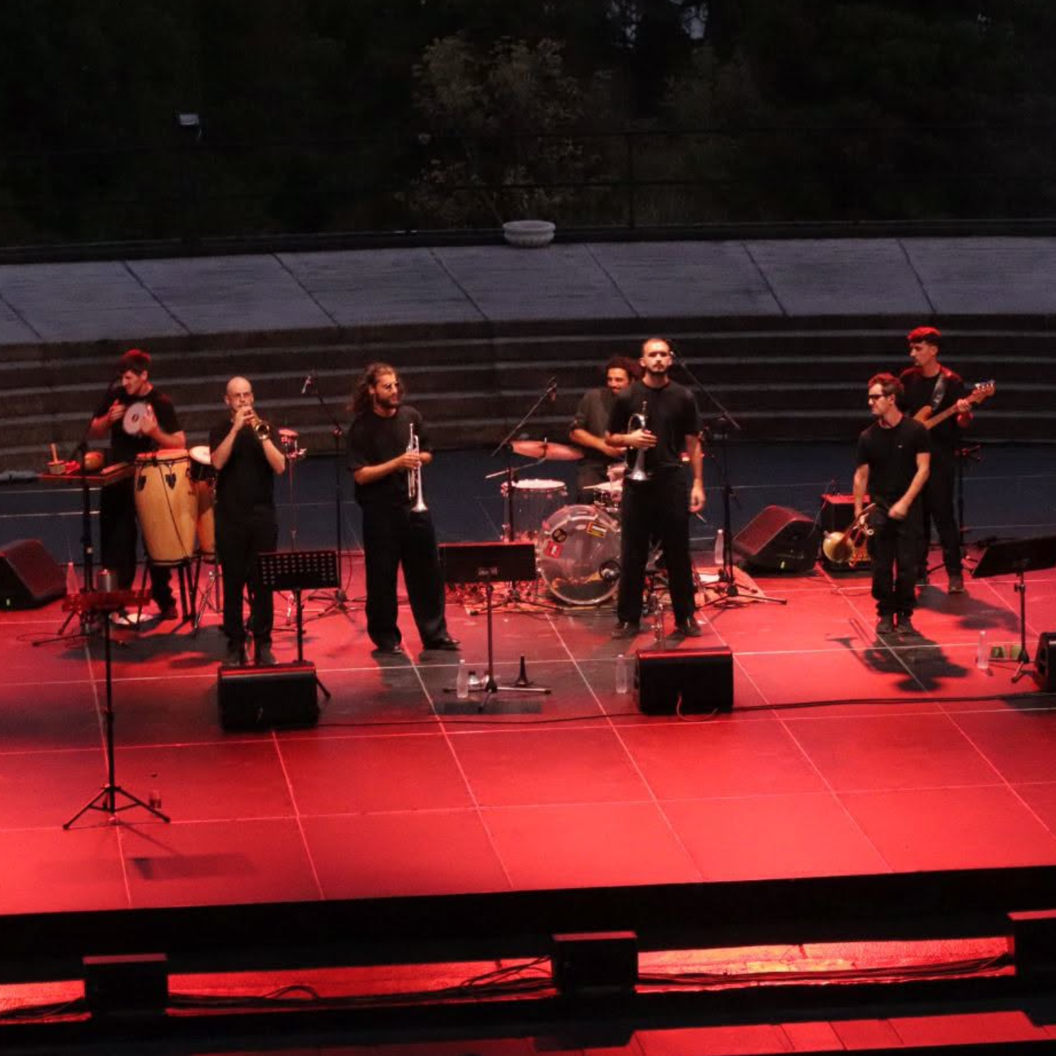 TourFest 2026 | Sotto le stelle di D’Annunzio, tra rock e leggerezza 