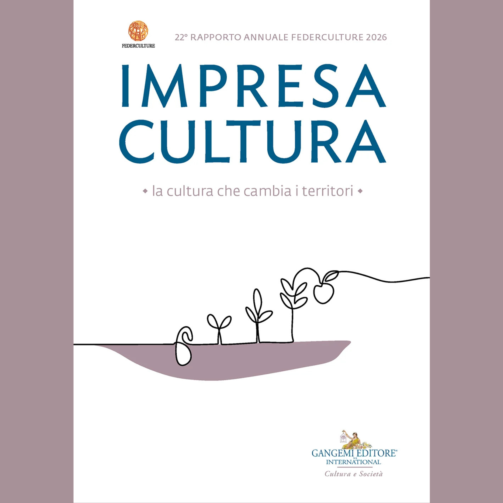 22° Rapporto Annuale Federculture 2026: focus su festival tra crescita e continuità