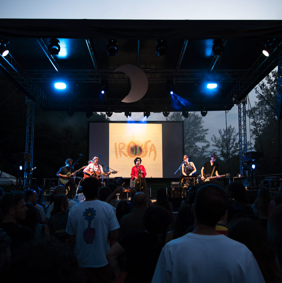 TourFest 2026 | Un gioco felice e sovversivo per un'umanità sognatrice